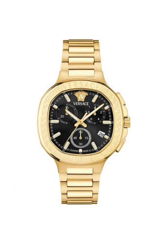 Versace VRSCVEVCA0724 Kol Saati VEVCA0724