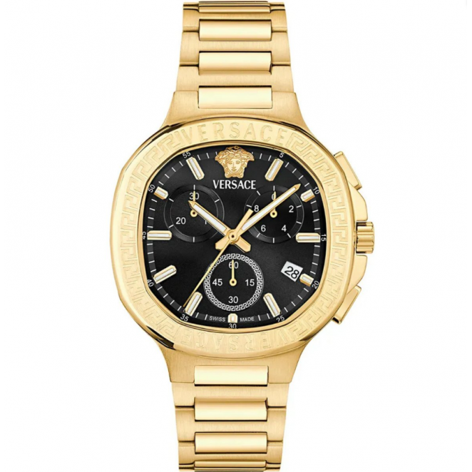 Versace VRSCVEVCA0724 Kol Saati VEVCA0724 Versace VRSCVEVCA0724 Kol Saati VEVCA0724