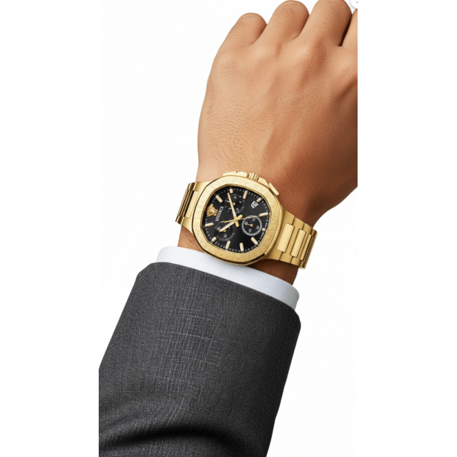 Versace VRSCVEVCA0724 Kol Saati VEVCA0724 Versace VRSCVEVCA0724 Kol Saati VEVCA0724