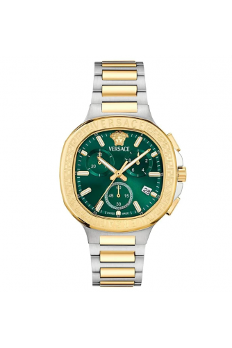 Versace VRSCVEVCA0624 Kol Saati VEVCA0624