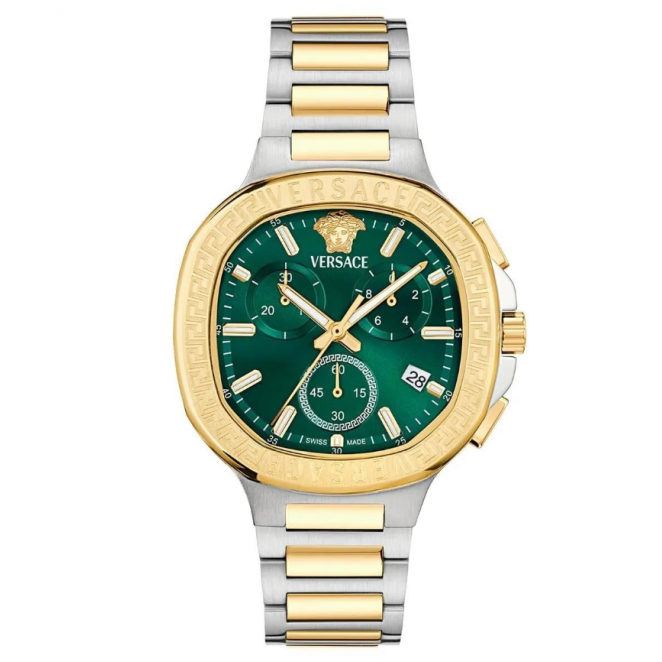 Versace VRSCVEVCA0624 Kol Saati VEVCA0624 Versace VRSCVEVCA0624 Kol Saati VEVCA0624