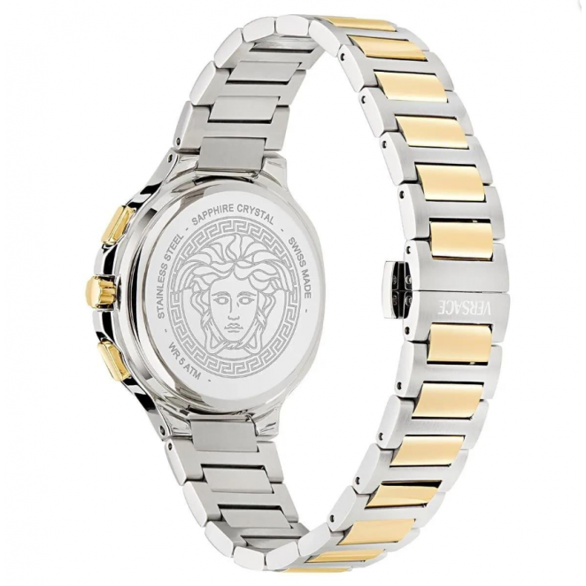 Versace VRSCVEVCA0624 Kol Saati VEVCA0624 Versace VRSCVEVCA0624 Kol Saati VEVCA0624