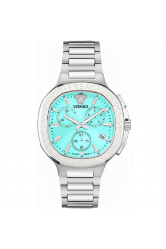 Versace VRSCVEVCA0324 Kol Saati VEVCA0324