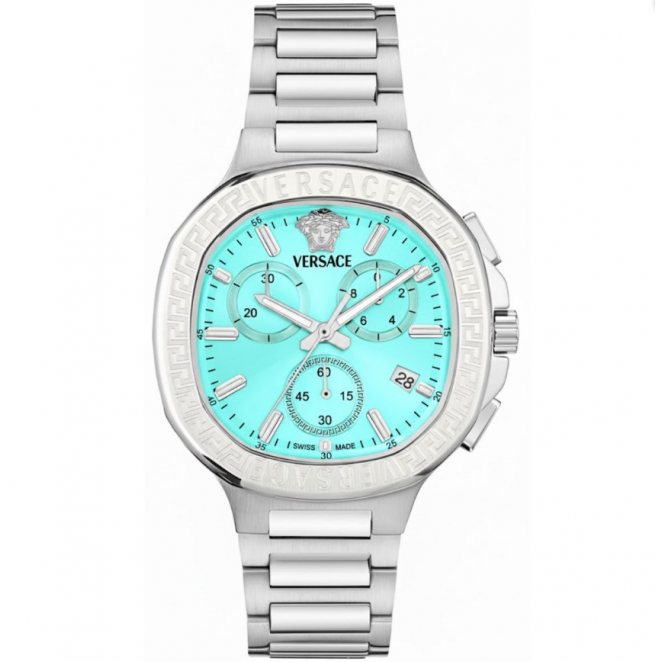 Versace VRSCVEVCA0324 Kol Saati VEVCA0324 Versace VRSCVEVCA0324 Kol Saati VEVCA0324