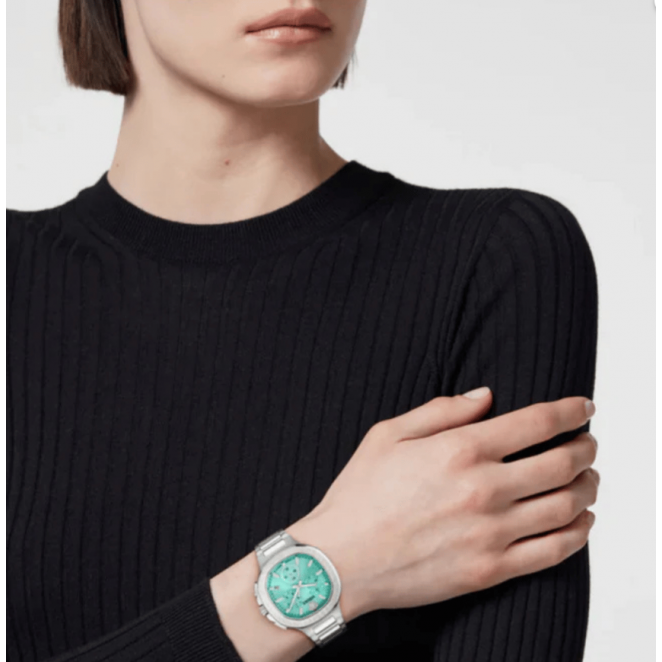 Versace VRSCVEVCA0324 Kol Saati VEVCA0324 Versace VRSCVEVCA0324 Kol Saati VEVCA0324