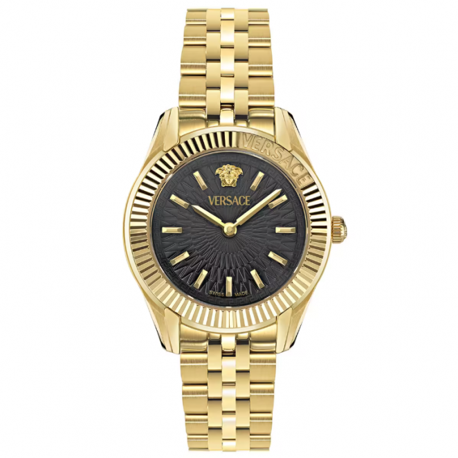 Versace VRSCVE9CA0424 Kadın Kol Saati