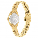 Versace VRSCVE9CA0424 Kadın Kol Saati