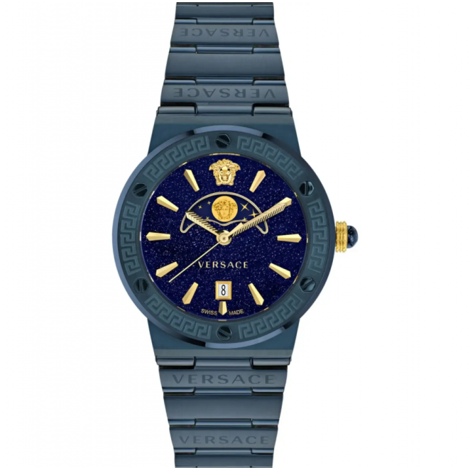 Versace VRSCVE7G00423 Kadın Kol Saati VE7G00423 Versace VRSCVE7G00423 Kadın Kol Saati VE7G00423