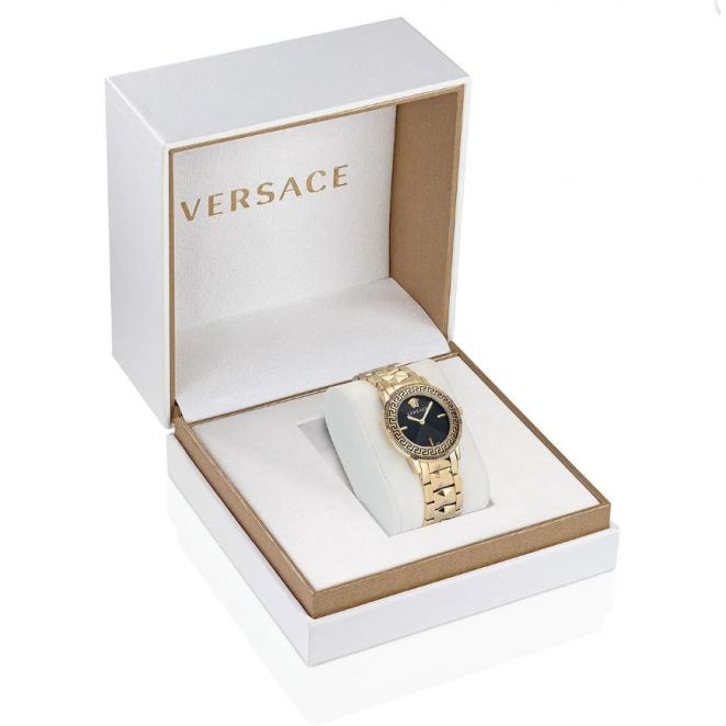 Versace VRSCVE2P00622 Kadın Kol Saati