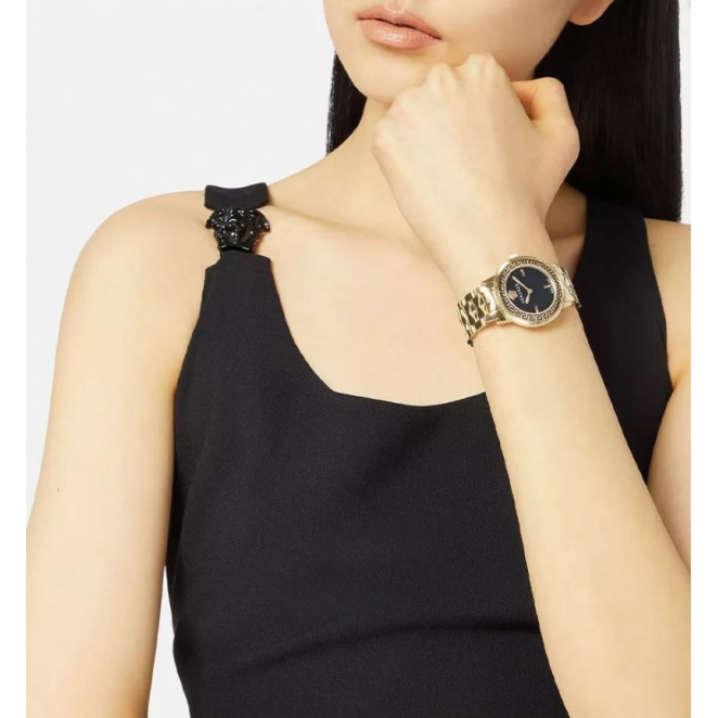 Versace VRSCVE2P00622 Kadın Kol Saati