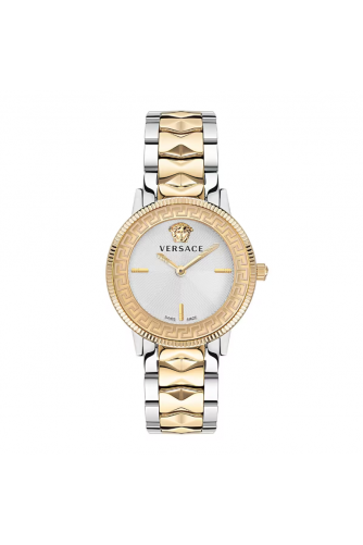 Versace VRSCVE2P00422 Kadın Kol Saati