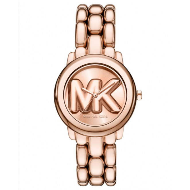 Michael Kors MK4962 Kadın Kol Saati