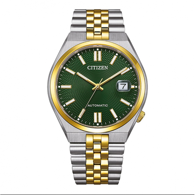 Citizen NK0024-54X Kol Saati