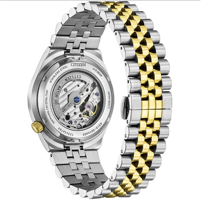 Citizen NK0024-54X Kol Saati