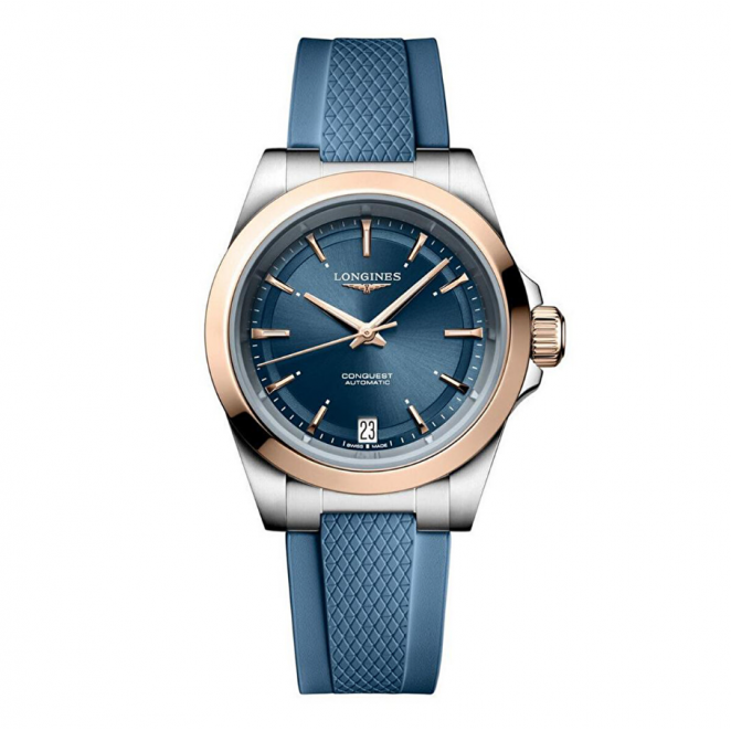 Longines Conquest L34305929 Kol Saati