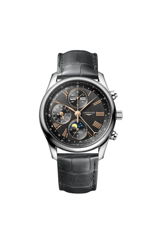The Longines Master Collection L26734612 Kol Saati