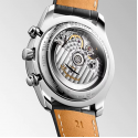 The Longines Master Collection L26734612 Kol Saati