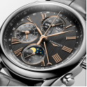 The Longines Master Collection L26734612 Kol Saati