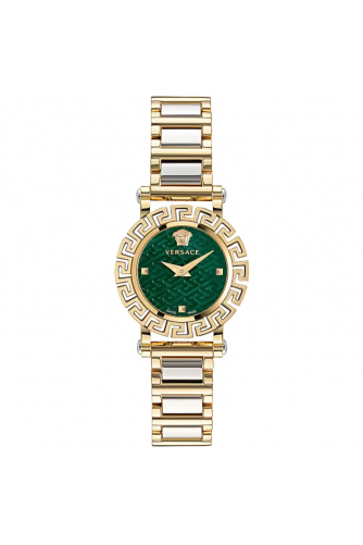 Versace VRSCVE2Q00622 Kadın Kol Saati