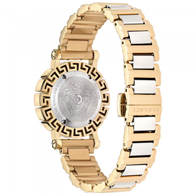Versace VRSCVE2Q00622 Kadın Kol Saati