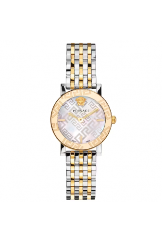 Versace VRSCVEU300421 Kadın Kol Saati