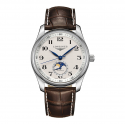 The Longines Master Collection L29094783 Kol Saati
