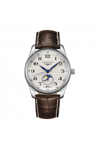 The Longines Master Collection L29094783 Kol Saati
