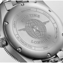 LONGINES SPIRIT ZULU TIME L38124936 - L3.812.4.93.6 ERKEK KOL SAATİ