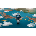 LONGINES SPIRIT ZULU TIME L38124936 - L3.812.4.93.6 ERKEK KOL SAATİ