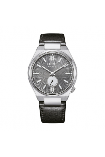 Citizen Tsuyosa Small Second NK5010-01H Kol Saati