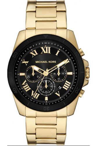 Michael Kors MK9184 Erkek Kol Saati