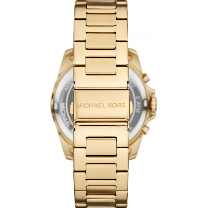 Michael Kors MK9184 Erkek Kol Saati