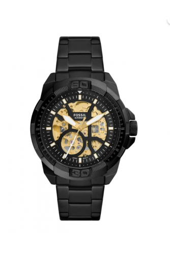 Fossil Bronson ME3217 Otomatik Erkek Kol Saati FME3217