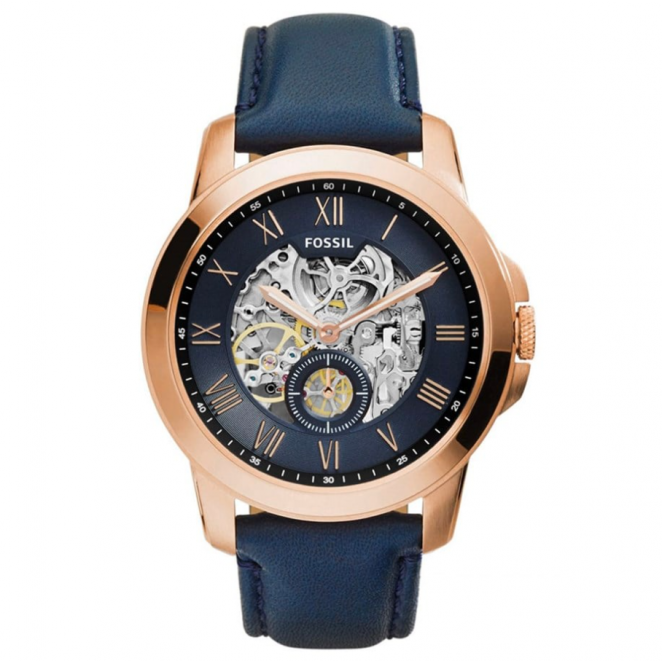 Fossil Kol Erkek Saati FME3054 ME3054