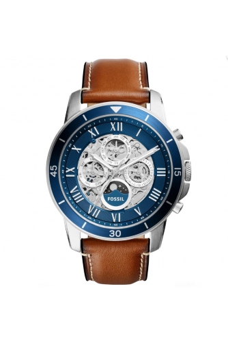 Fossil Grant FME3140 Otomatik Erkek Kol Saati ME3140