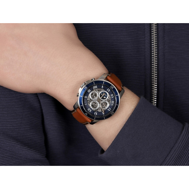 Fossil Grant FME3140 Otomatik Erkek Kol Saati ME3140