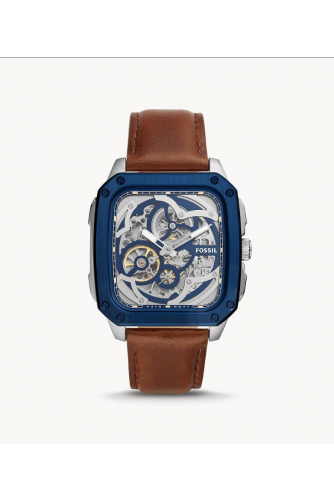 FOSSIL BQ2571 Erkek Kol Saati FBQ2571