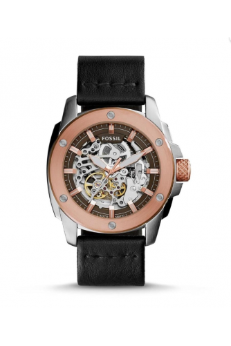 Fossil ME3082 Otomatik Erkek Kol Saati FME3082