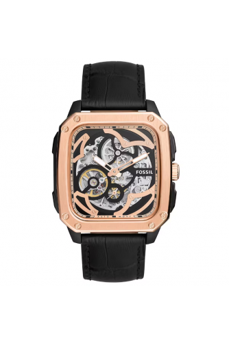 Fossil FBQ2572 Erkek Kol Saati