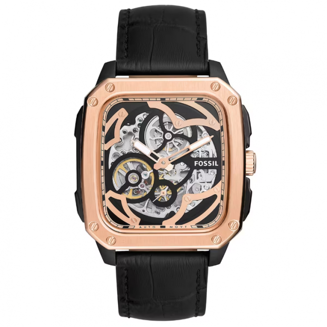 Fossil FBQ2572 Erkek Kol Saati