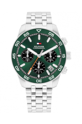 Tommy Hilfiger TH1792214 Erkek Kol Saati