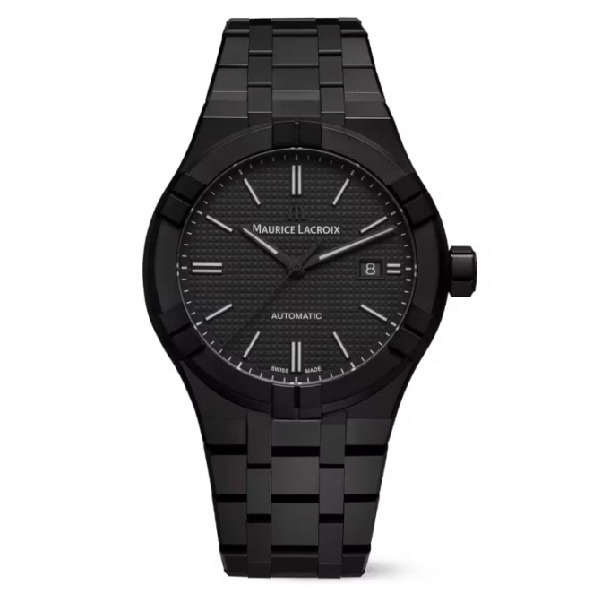 Maurice Lacroix ML-AI6008CRM22330-2 Erkek Kol Saati