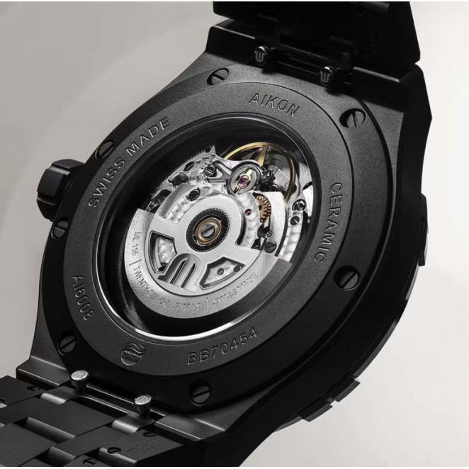 Maurice Lacroix ML-AI6008CRM22330-2 Erkek Kol Saati