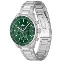 Lacoste LAC2011346 Erkek Kol Saati