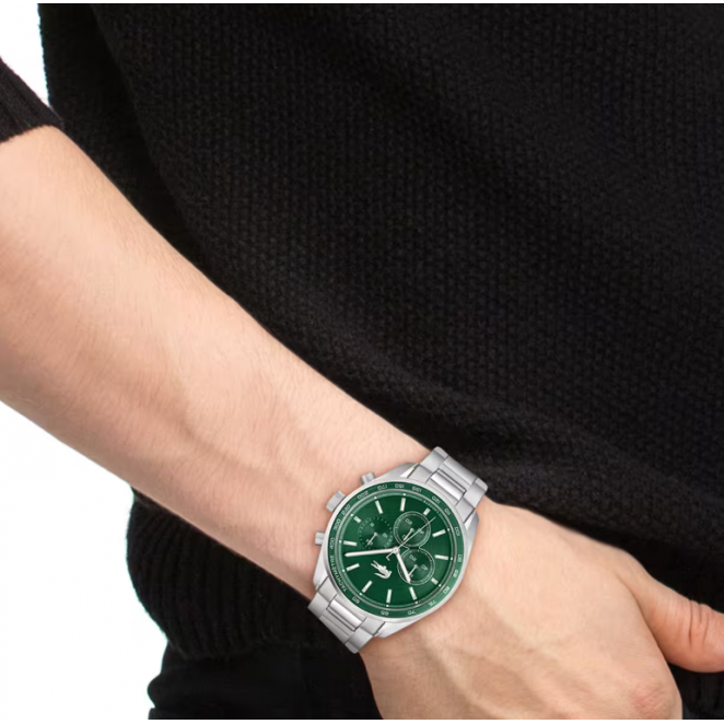 Lacoste LAC2011346 Erkek Kol Saati