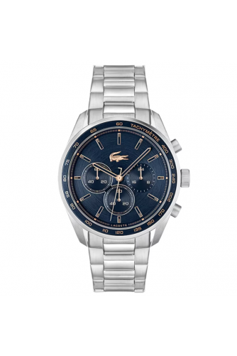 Lacoste LAC2011380 Erkek Kol Saati