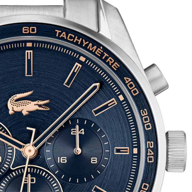 Lacoste LAC2011380 Erkek Kol Saati