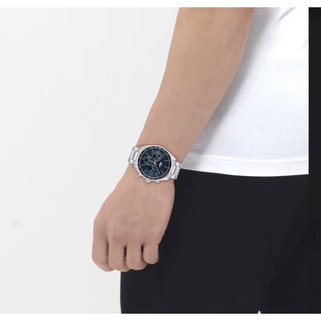 Lacoste LAC2011380 Erkek Kol Saati