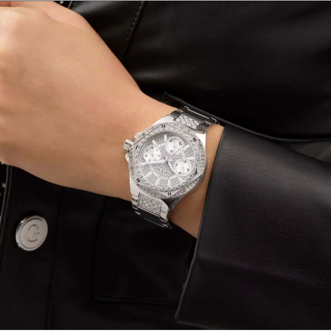 Guess GUGW0878L1 Kadın Kol Saati