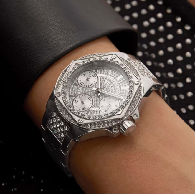 Guess GUGW0878L1 Kadın Kol Saati